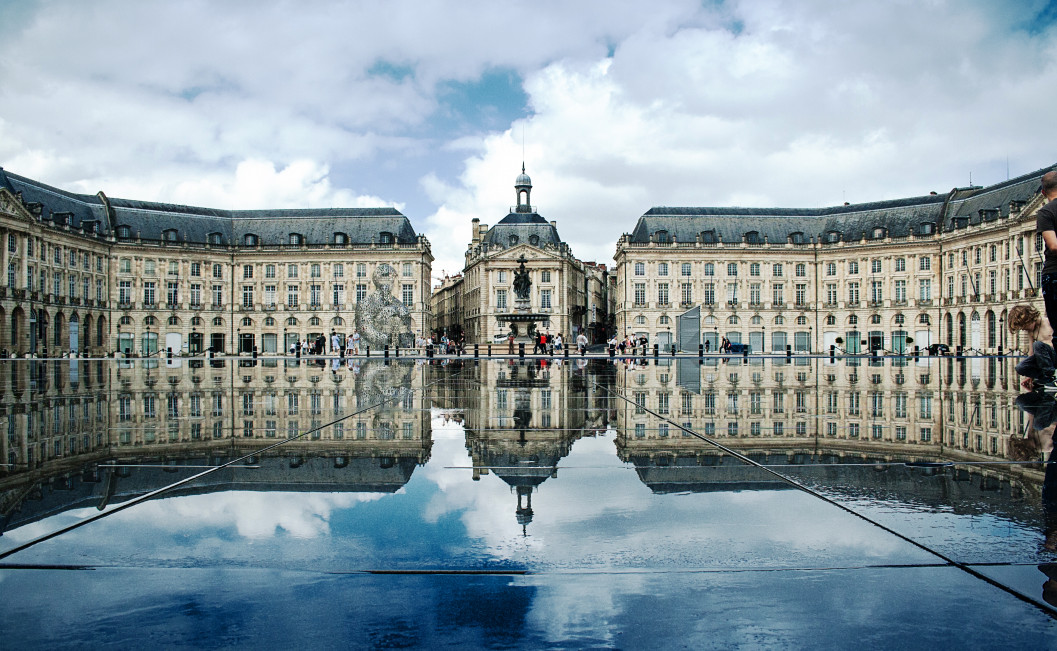 Imagem que ilustra o título: O que faz de Bordeaux um destino tão especial?