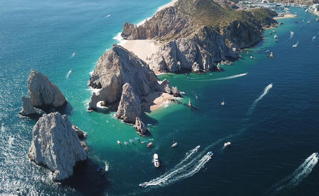 Imagem que ilustra o título: Conheça Los Cabos