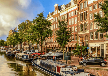 Amsterdã