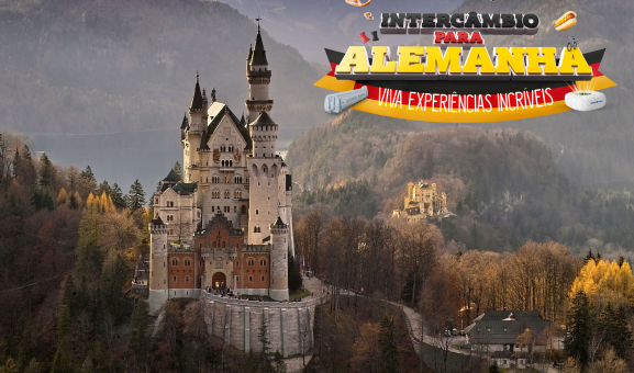 Imagem que ilustra o título: Passeios sugeridos para os fins de semana