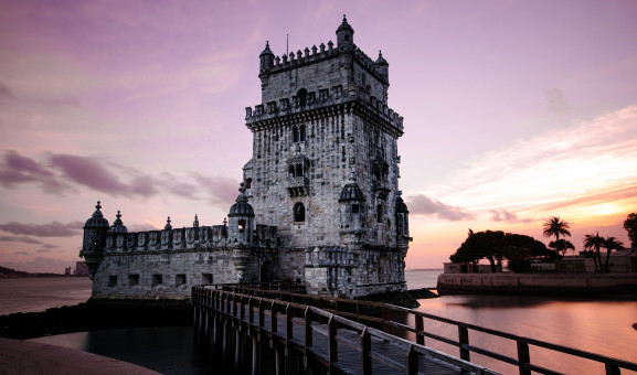 Imagem que ilustra o título: Roteiro por Portugal