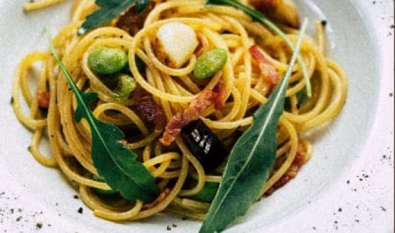 Imagem que ilustra o título: Confira 5 pratos típicos internacionais