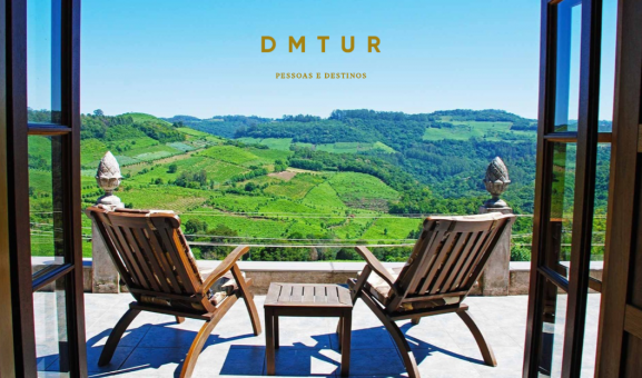 Imagem que ilustra o título: Dia dos Namorados, um passeio especial no Vale dos Vinhedos!