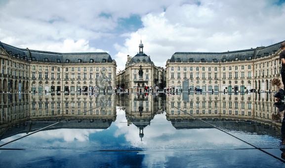 Imagem que ilustra o título: O que faz de Bordeaux um destino tão especial?