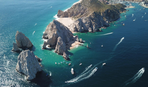 Imagem que ilustra o título: Conheça Los Cabos