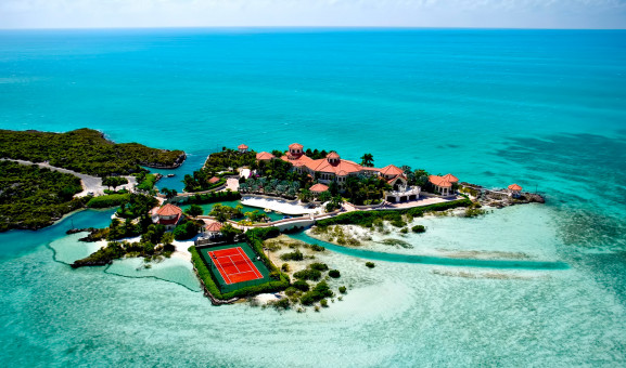 Imagem que ilustra o título: Conheça Turks e Caicos